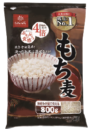 もち麦
